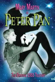 Peter Pan movie poster