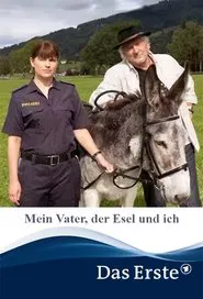 Poster do filme Mein Vater, der Esel und ich