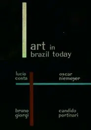 Art in Brazil Today movie poster