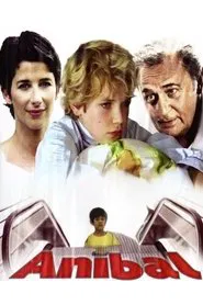 Anibal movie poster