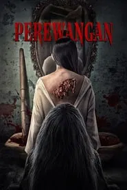 Perewangan movie poster