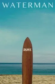 Waterman movie poster