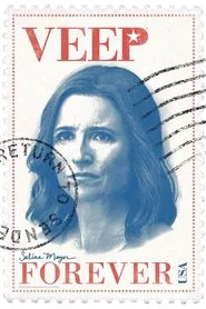 Poster da série Veep