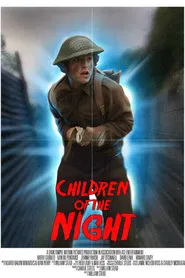 Children of the Night movie poster