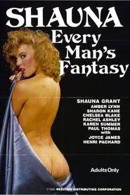 Poster do filme Shauna: Every Man's Fantasy