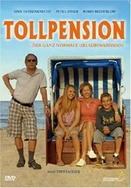 Tollpension movie poster