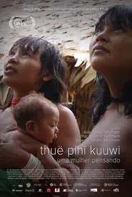 Poster do filme A Woman Thinking
