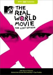 The Real World Movie: The Lost Season movie poster