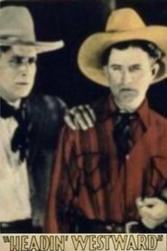 Headin' Westward movie poster
