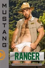 Ranger movie poster