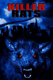 Poster do filme Ratos em Nova Iorque