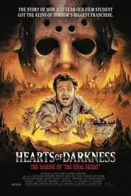 Poster do filme Hearts of Darkness: The Making of the Final Friday