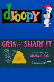 Grin and Share It movie poster