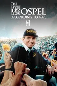 The Gospel According to Mac movie poster