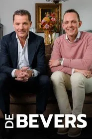 De Bevers tv show poster