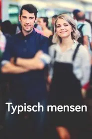 Typisch mensen tv show poster