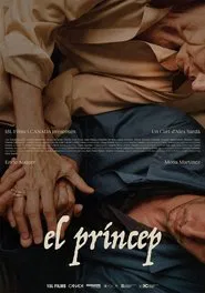 The Prince movie poster
