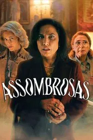 Poster do filme Assombrosas