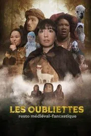 Les Oubliettes tv show poster