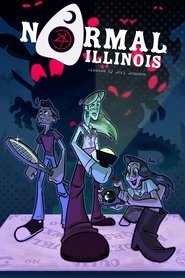 Normal, Illinois movie poster