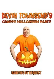 Poster do filme Devin Townsend's Crappy Halloween Party