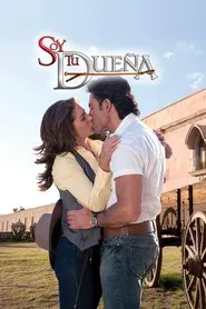 Soy tu dueña tv show poster