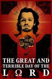 The Great and Terrible Day of the Lord movie poster