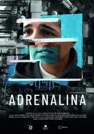 Adrenalina movie poster