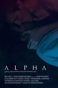 Poster do filme Alpha