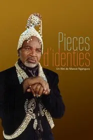 Pieces of Identity movie poster