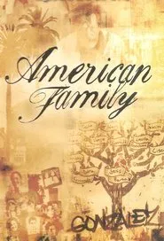 Poster da série American Family