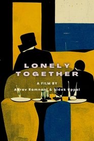Lonely Together movie poster