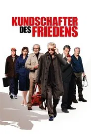 Poster do filme Old Agent Men