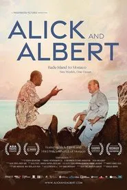 Alick and Albert movie poster
