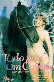 Tudo Por um Cavalo movie poster