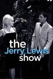 Poster da série The Jerry Lewis Show