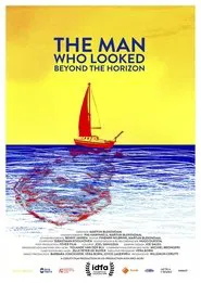 The Man Who Looked Beyond the Horizon movie poster