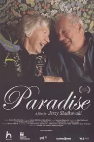 Poster do filme Paradiset