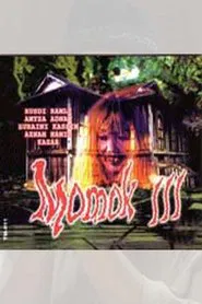 Poster do filme Momok III