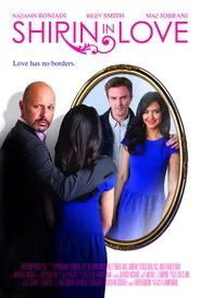 Shirin in Love movie poster
