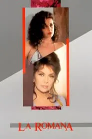 La Romana tv show poster