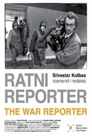 The War Reporter movie poster