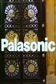 Palasonic movie poster