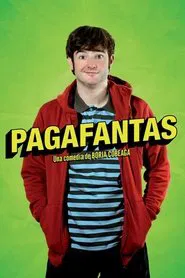 Poster do filme Friend Zone