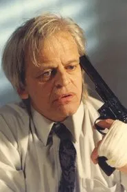 Please Kill Mr. Kinski movie poster