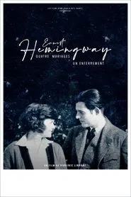 Poster do filme Ernest Hemingway: 4 Weddings and a Funeral
