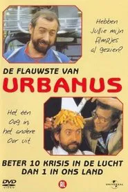 Urbanus: Hebben jullie mijn filmpjes al gezien movie poster