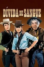 Poster do filme Dívida de Sangue