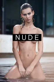 Nude movie poster