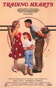 Trading Hearts movie poster